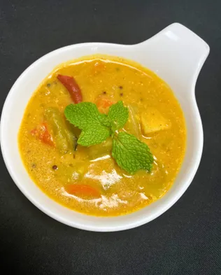 pic of curry