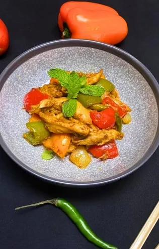 pic of chicken kebat
