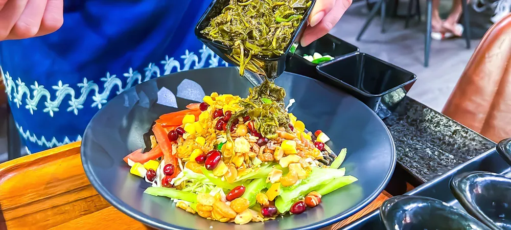 salad pic link to salad